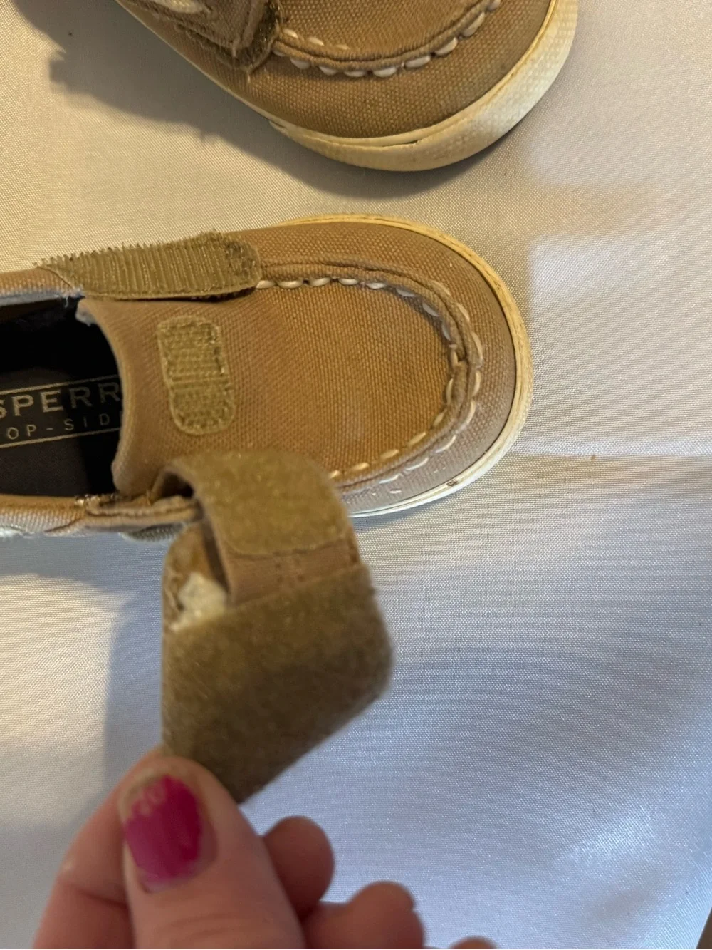 Sperry for Kids